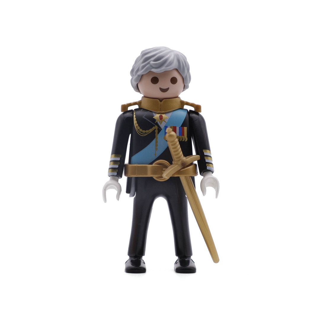 Playmobil 71605 General Sobres sorpresa chicos ¡Serie 26! | clickclack.es
