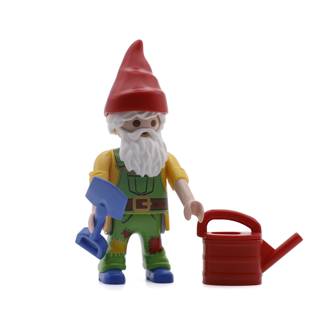 Playmobil 71605 Enano Sobres sorpresa chicos ¡Serie 26! | clickclack.es