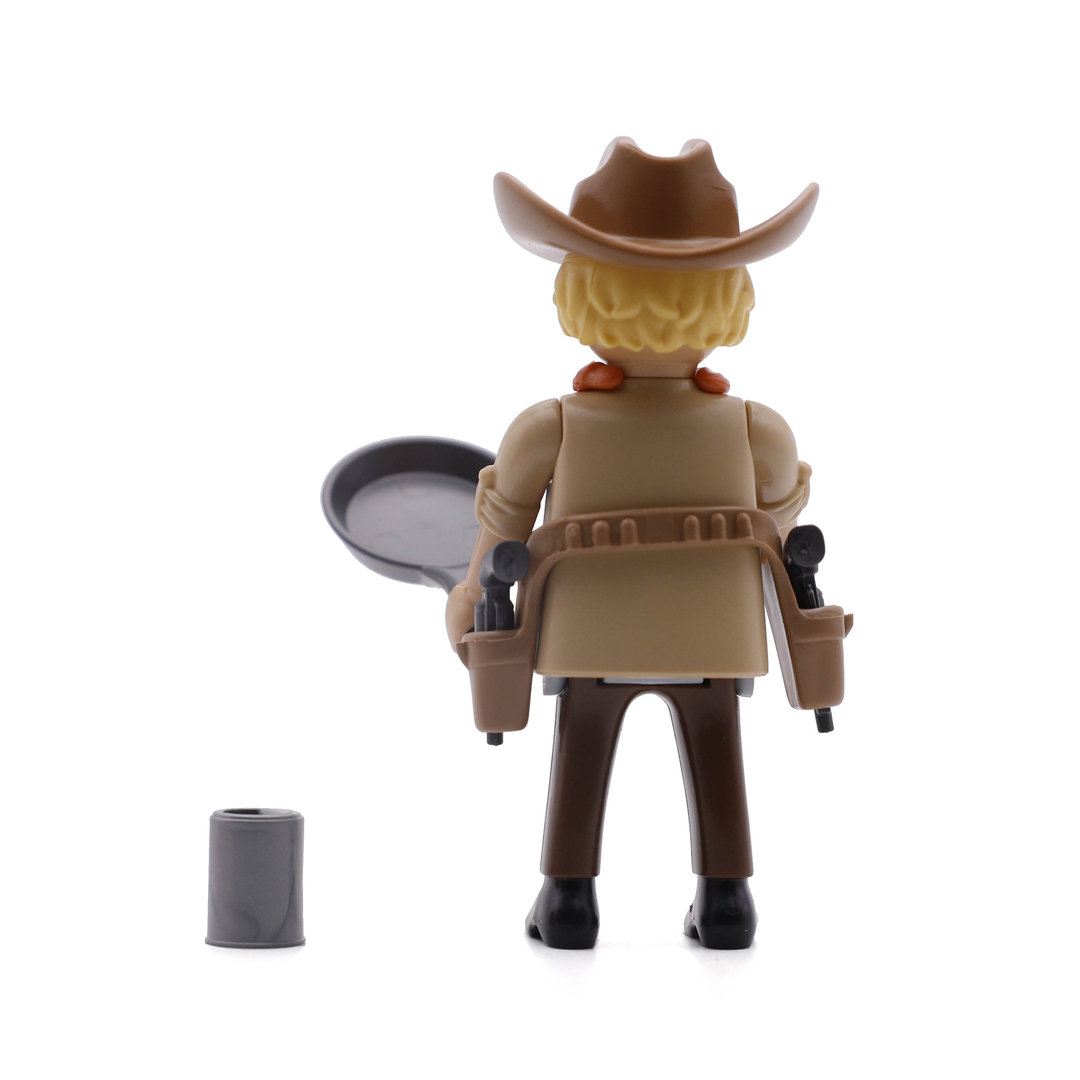 Playmobil 71605 Cowboy Sobres sorpresa chicos ¡Serie 26! | clickclack.es