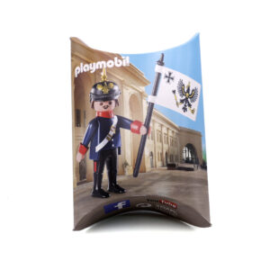 Playmobil llavero gangster | clickclack.es
