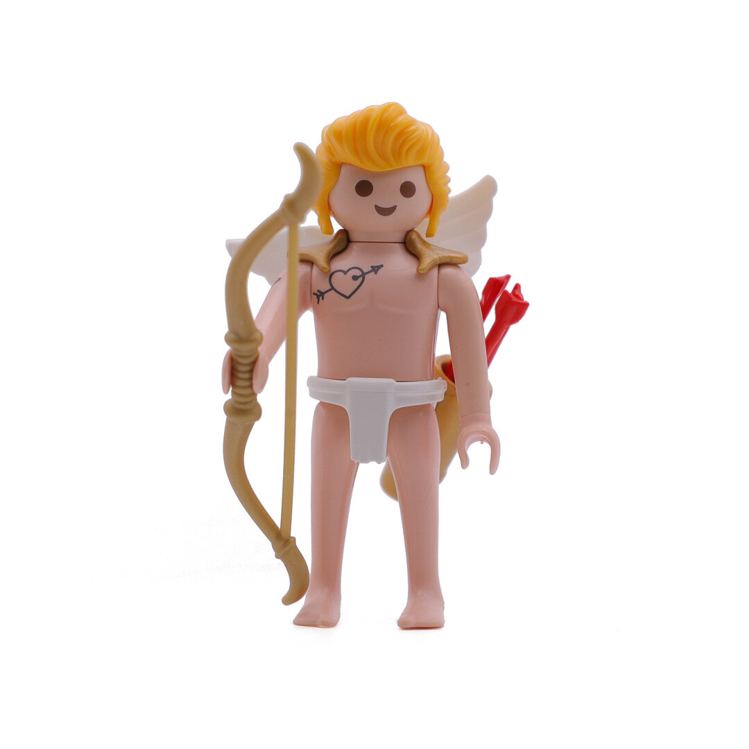 Playmobil 71760 Sobre sorpresa Cupido ¡Serie 27! | clickclack.es