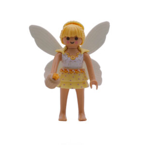 Playmobil 71761 Sobre sorpresa Hada Cupcake ¡Serie 27! | clickclack.es