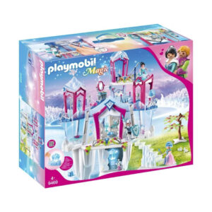 Playmobil 9469 Palacio de Cristal ¡Magic! | clickclack.es