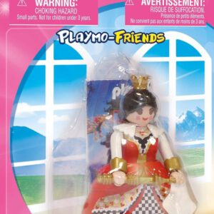 Playmobil 70239 Reina de Corazones ¡Friends! | clickclack.es