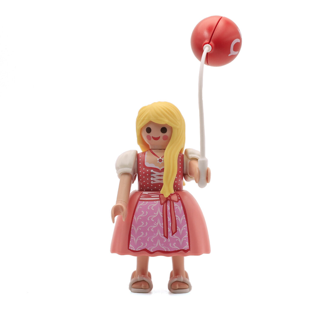 Playmobil 71890 Chica Oktoberfest Sobres sorpresa ¡Serie 28! | clickclack.es
