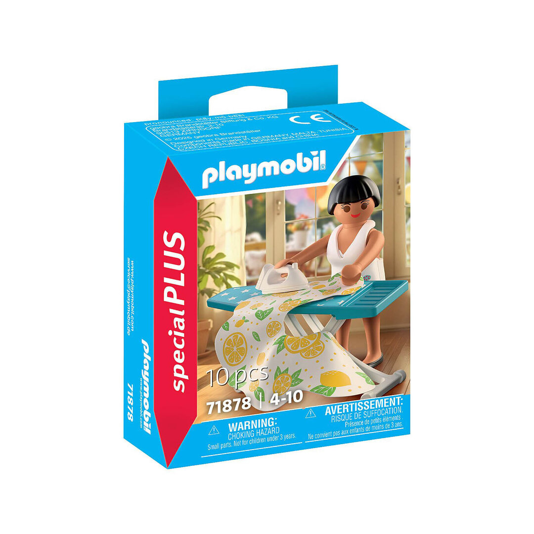Playmobil 71878 Estilista ¡Special! | clickclack.es