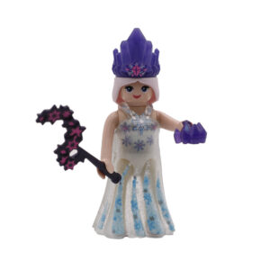 Playmobil 72028 Princesa de hielo Sobres Sorpresa ¡Serie 29! | clickclack.es