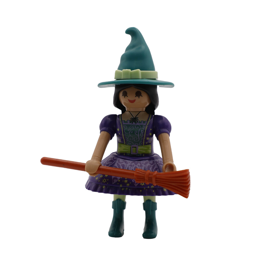Playmobil 72028 Bruja Sobres Sorpresa ¡Serie 29! | clickclack.es