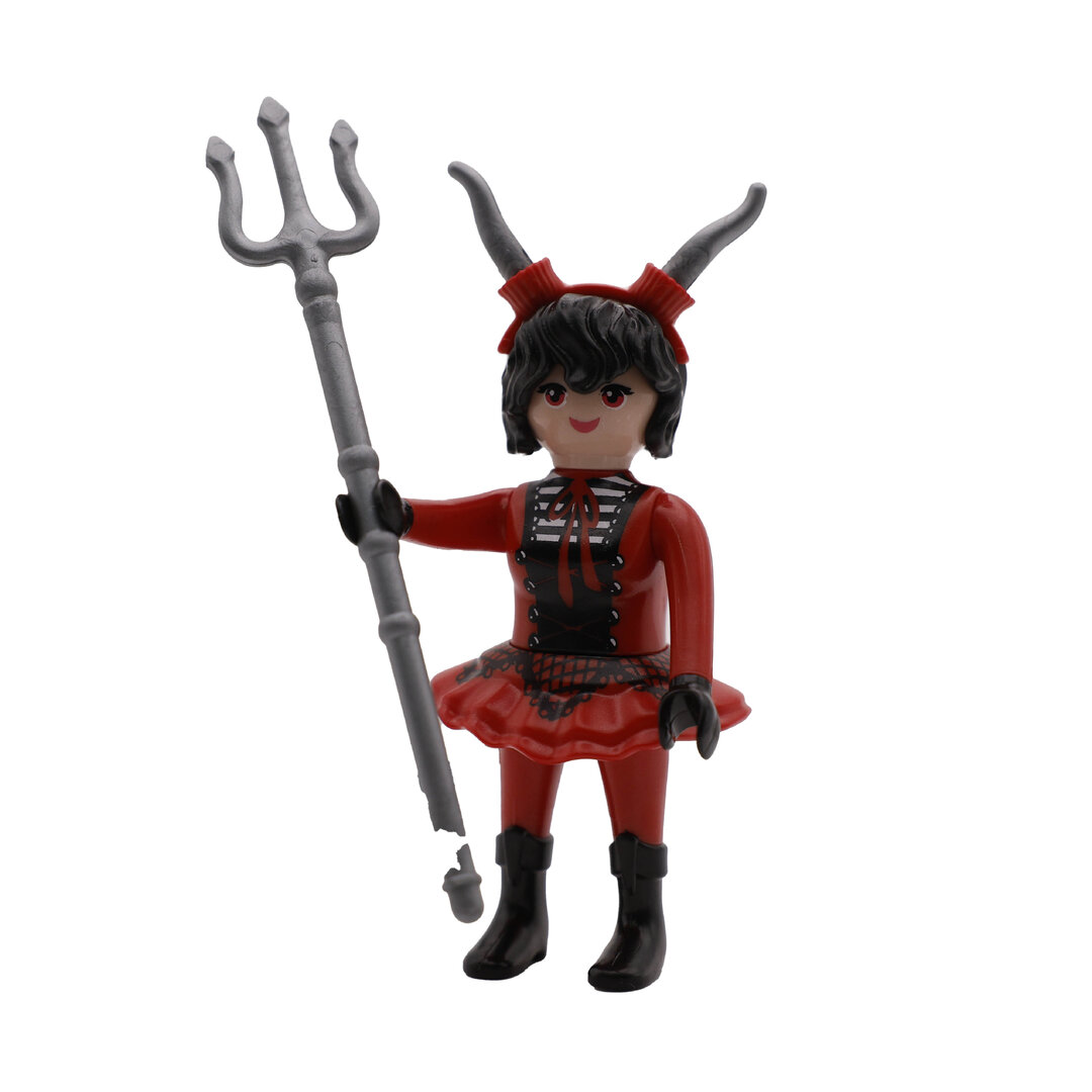 Playmobil 72028 Diablesa Sobres Sorpresa ¡Serie 29! | clickclack.es