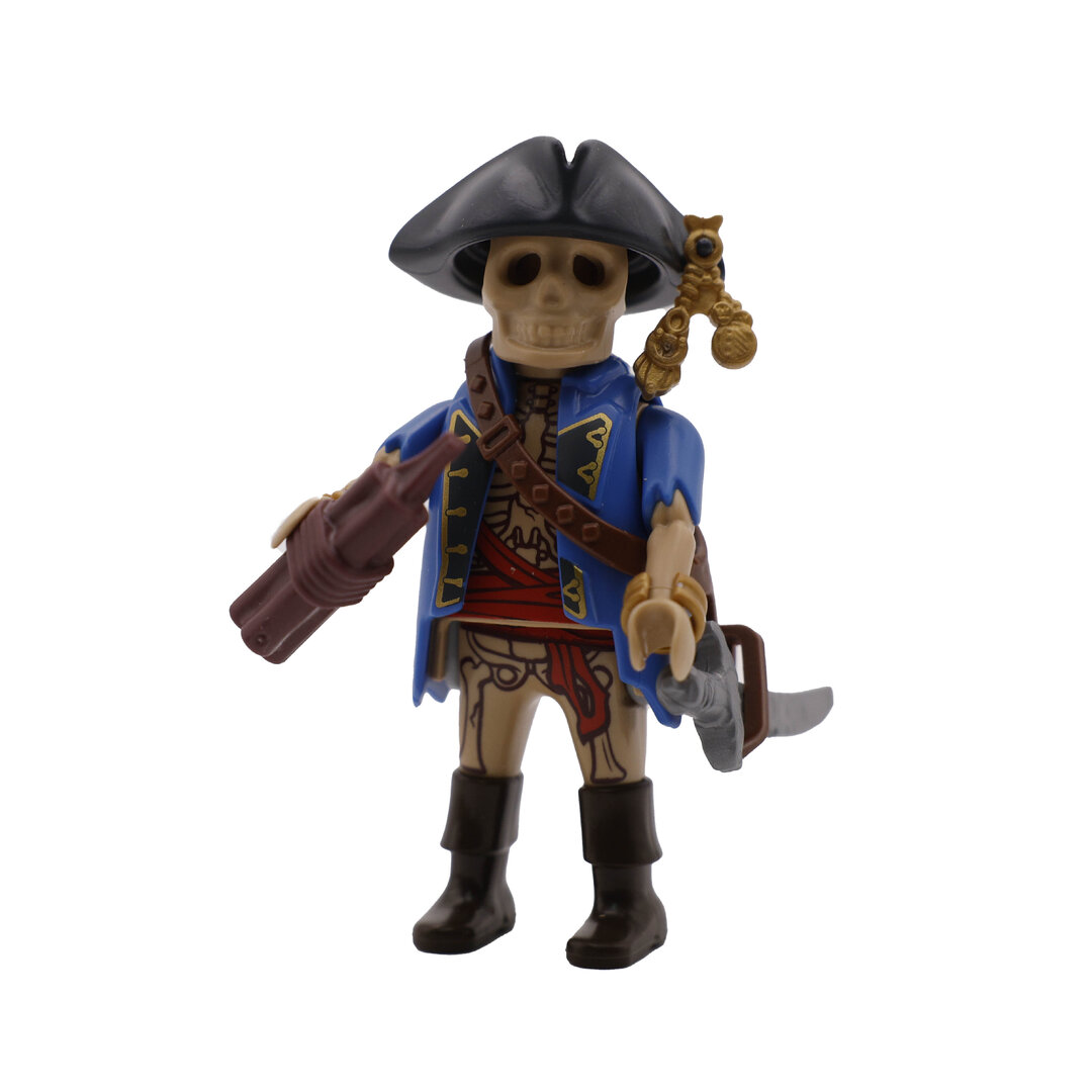 Playmobil 72027 Pirata Sobres Sorpresa ¡Serie 29! | clickclack.es
