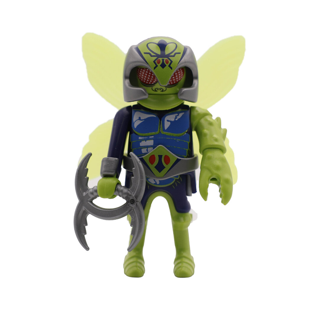 Playmobil 72027 Hombre mosca Sobres Sorpresa ¡Serie 29! | clickclack.es